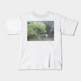 Wild Fennel Kids T-Shirt